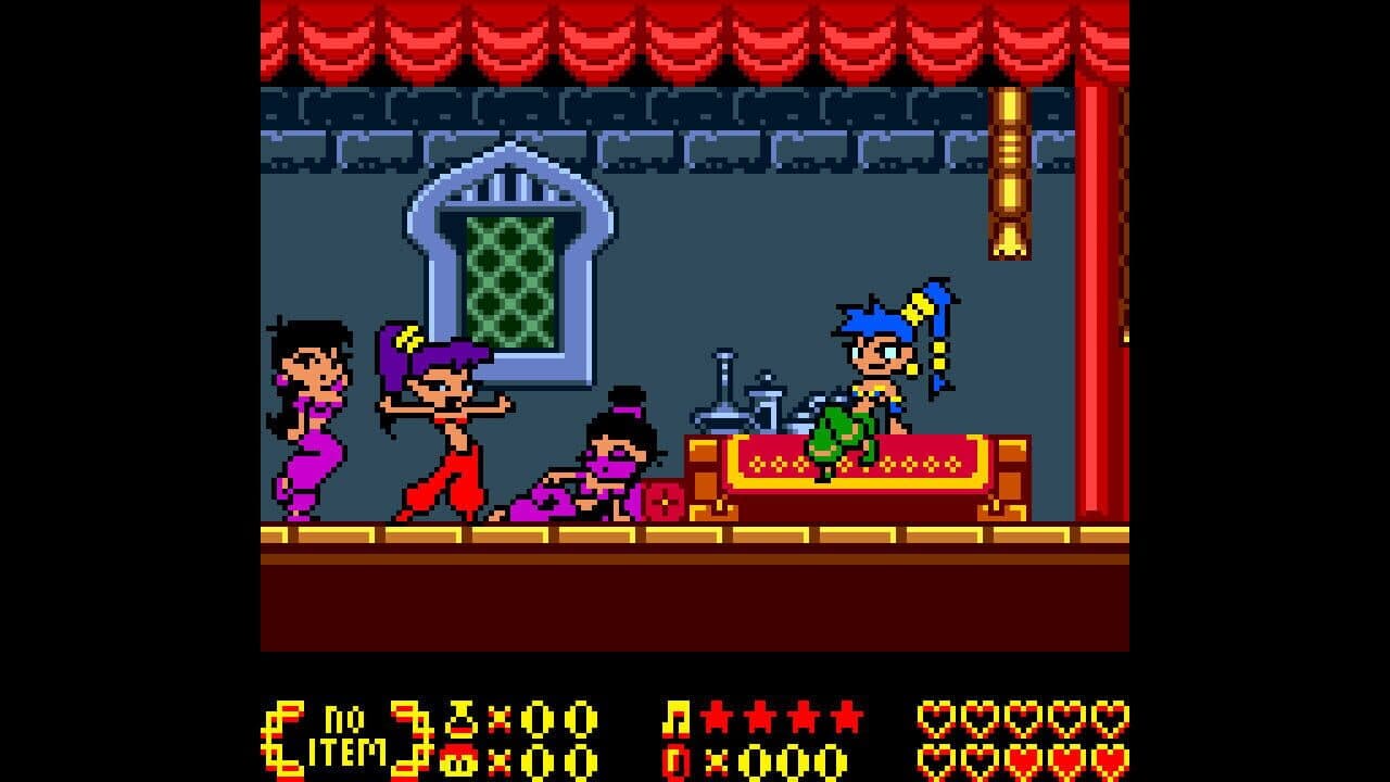 Shantae thumbnail 5