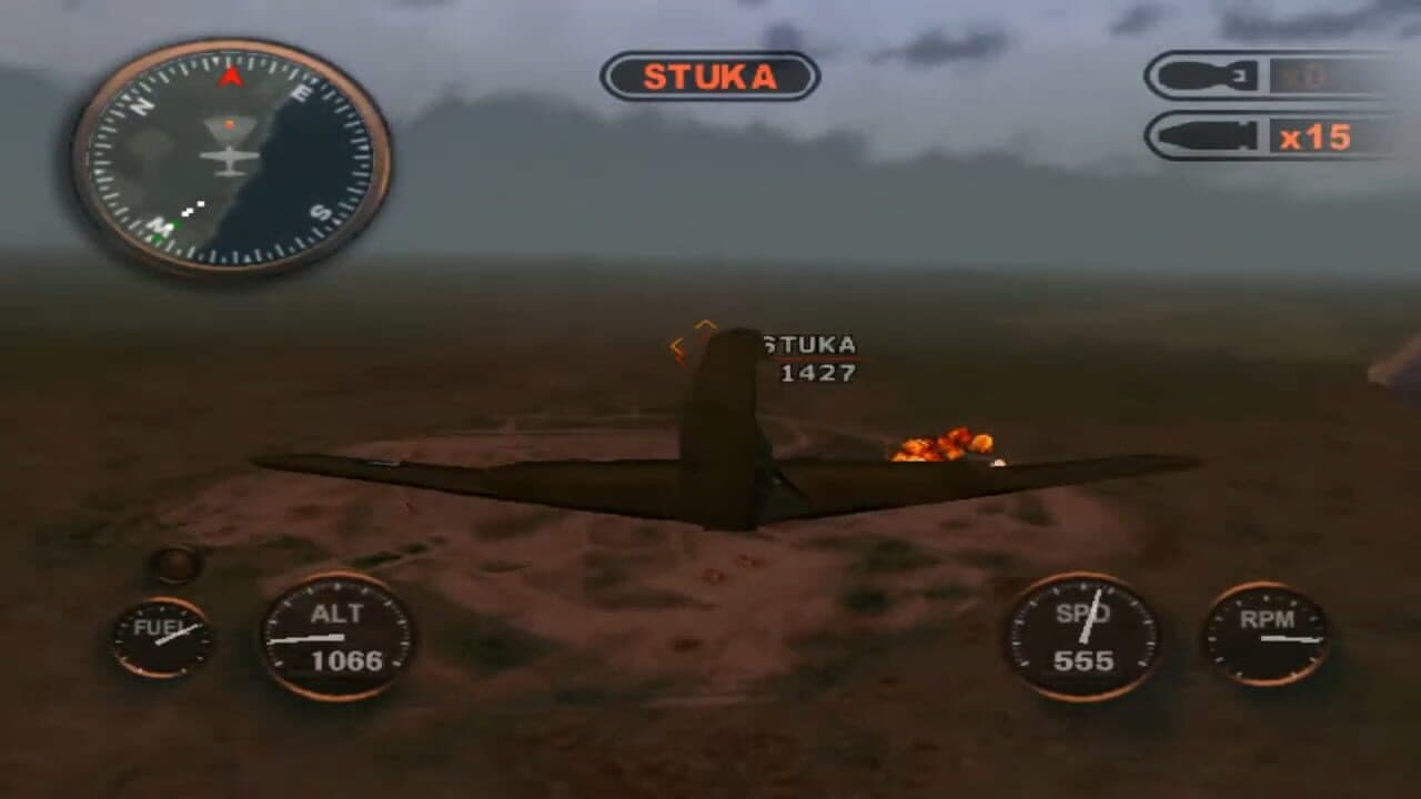 Iron Aces thumbnail 3