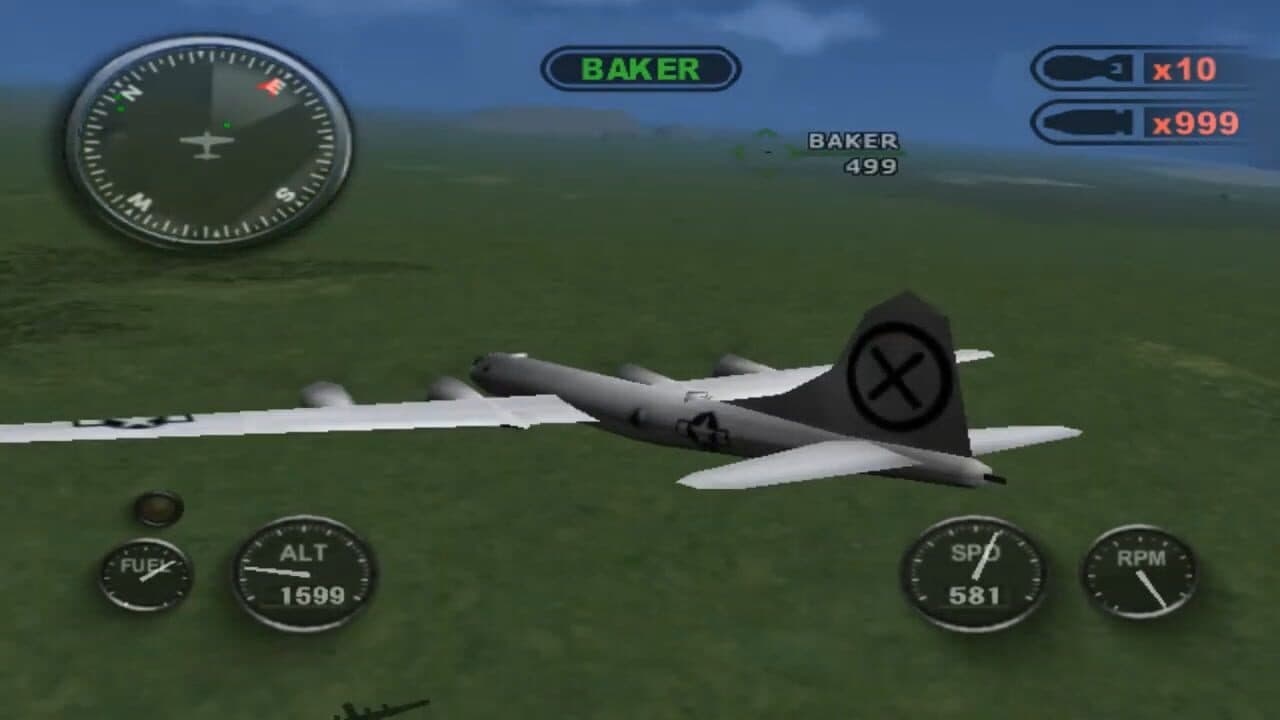 Iron Aces thumbnail 2