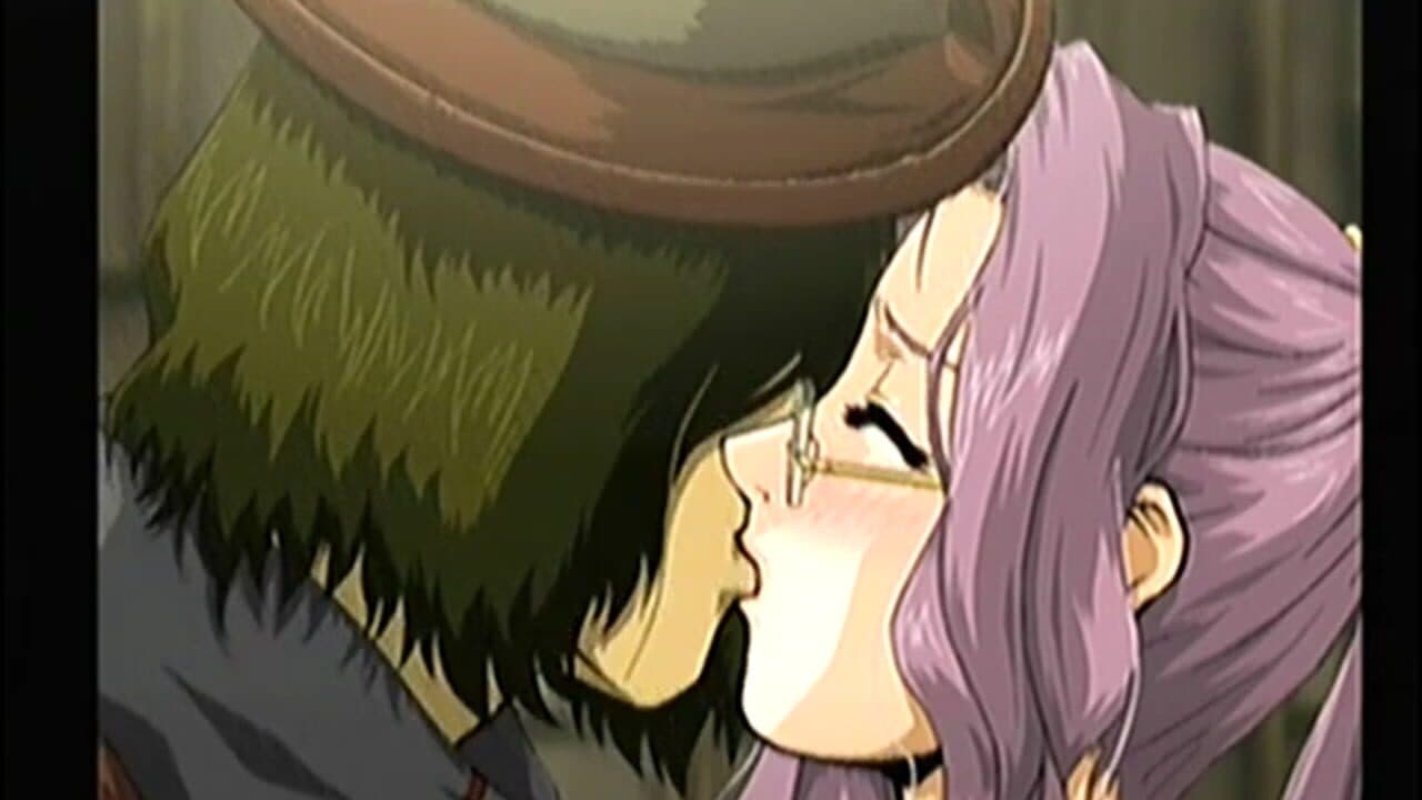 Tantei Shinshi Dash! thumbnail 2