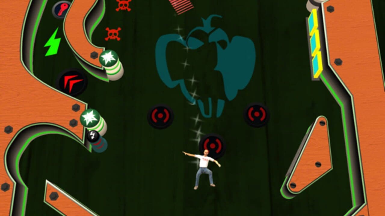 Fat Rat Pinball thumbnail 3