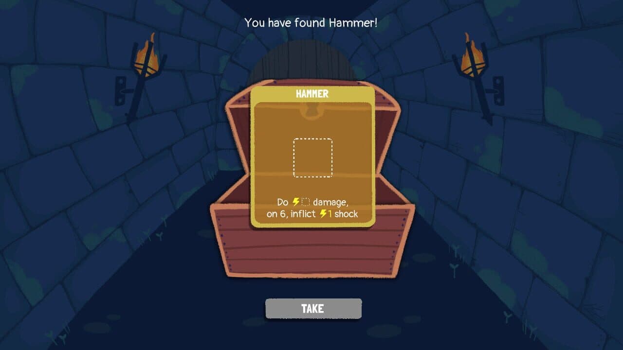 Dicey Dungeons thumbnail 2