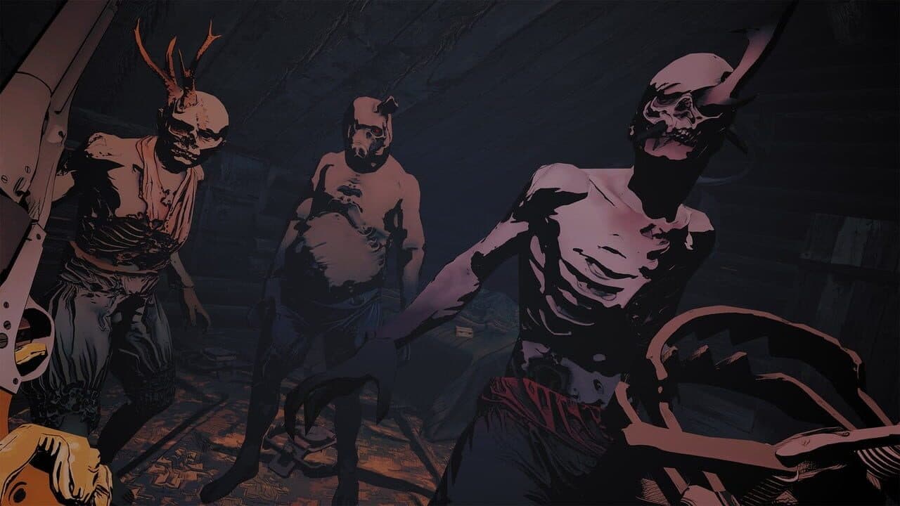 Lies Beneath thumbnail 3