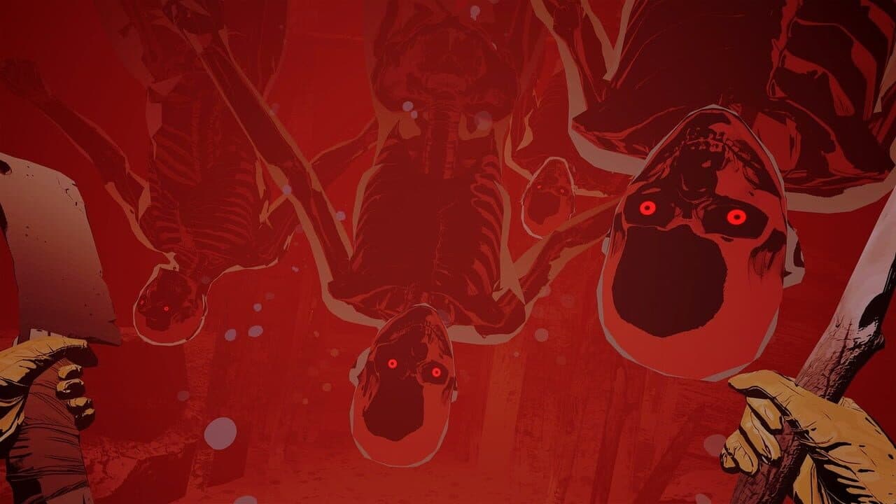 Lies Beneath thumbnail 2