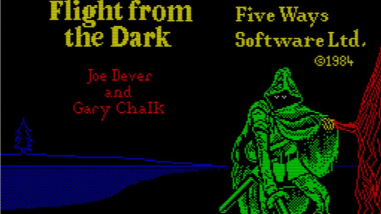 Lone Wolf: Flight from the Dark thumbnail 5