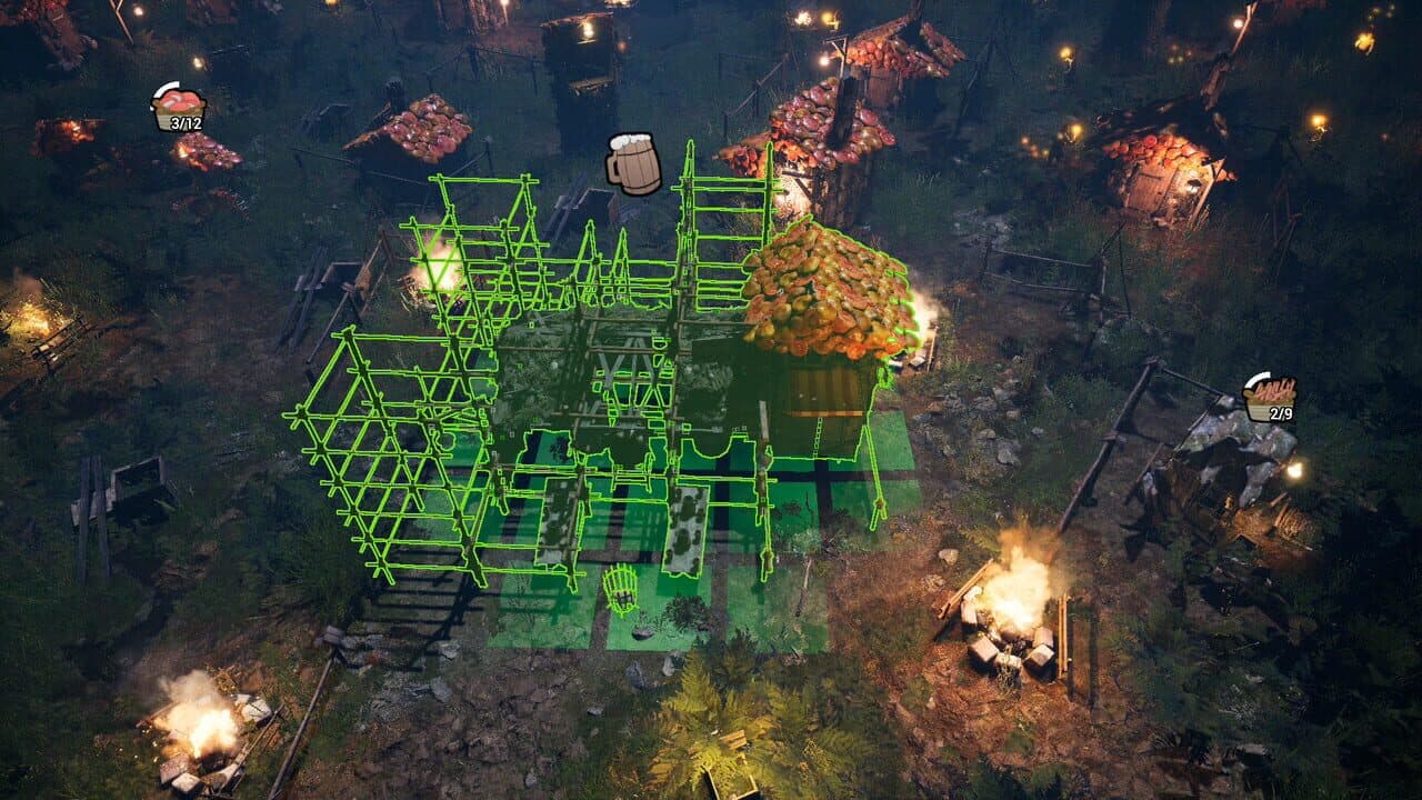 Gnomepunk screenshot 1