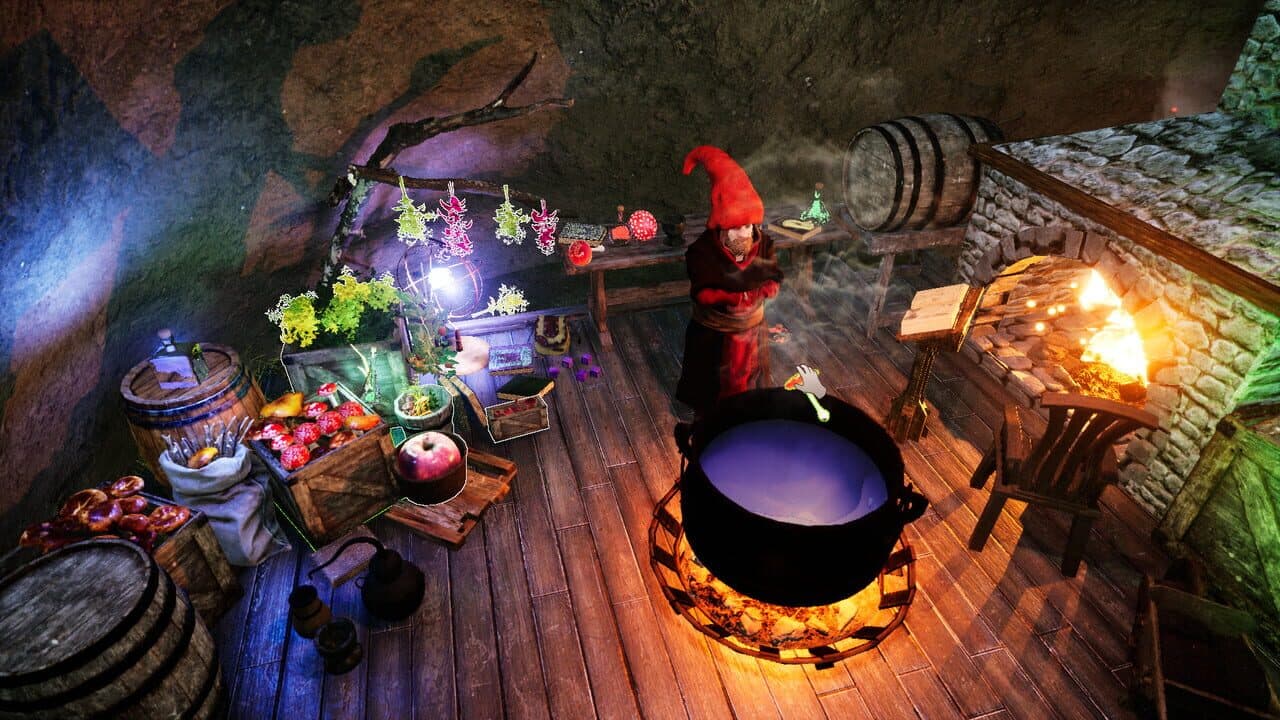 Gnomepunk thumbnail 3
