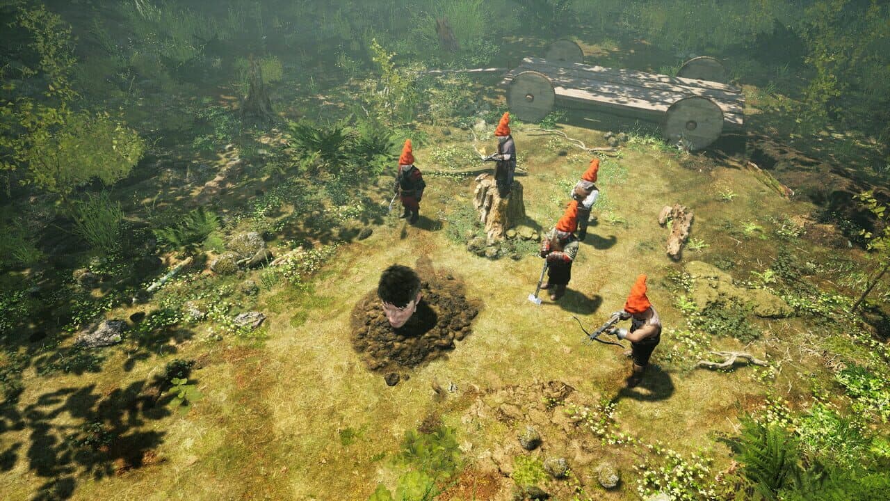 Gnomepunk thumbnail 5