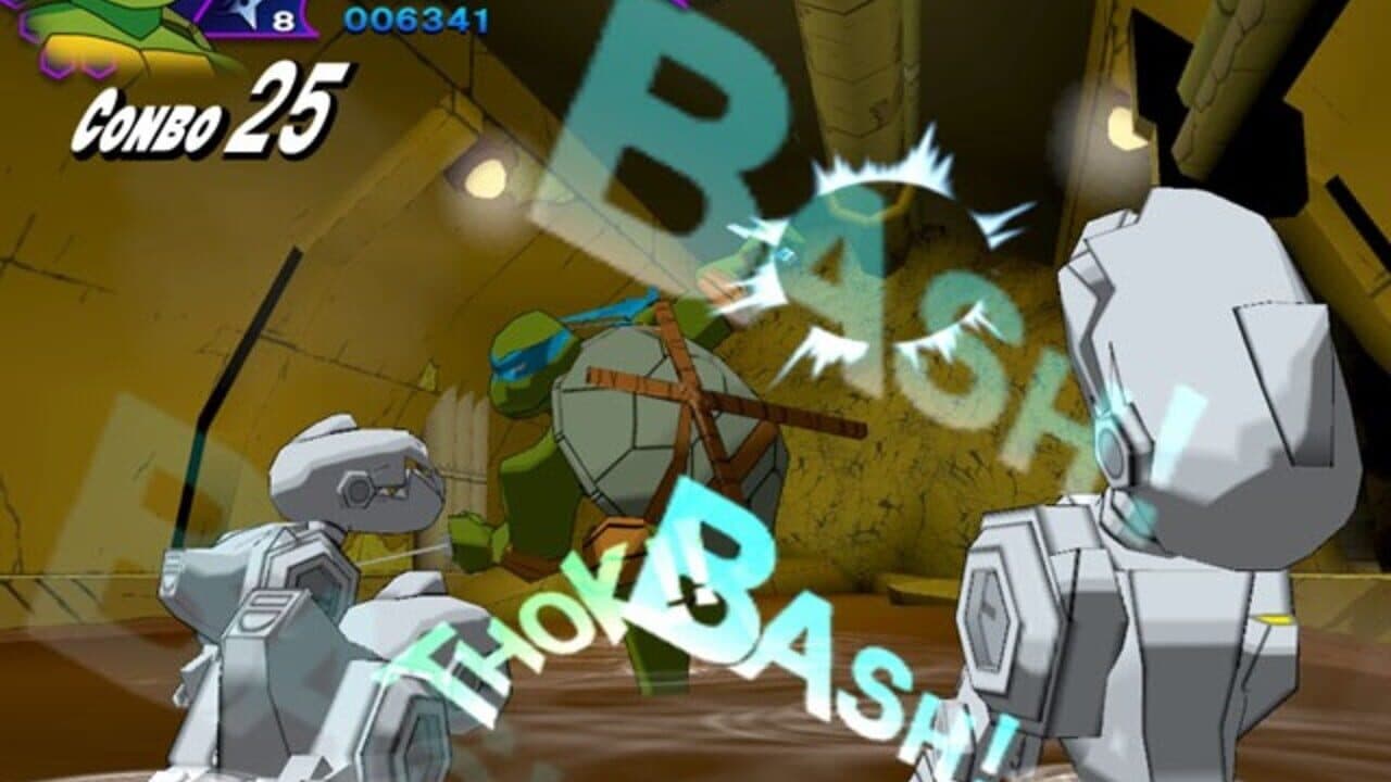 Teenage Mutant Ninja Turtles thumbnail 10