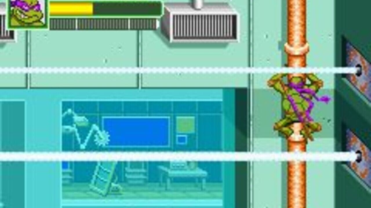 Teenage Mutant Ninja Turtles thumbnail 5
