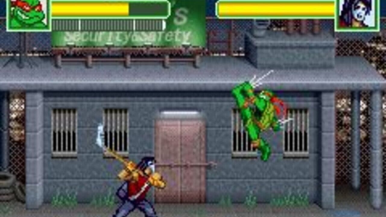 Teenage Mutant Ninja Turtles thumbnail 10