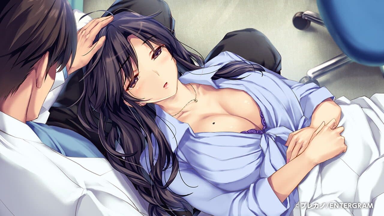 Boku to Joi no Shinsatsu Nisshi thumbnail 4