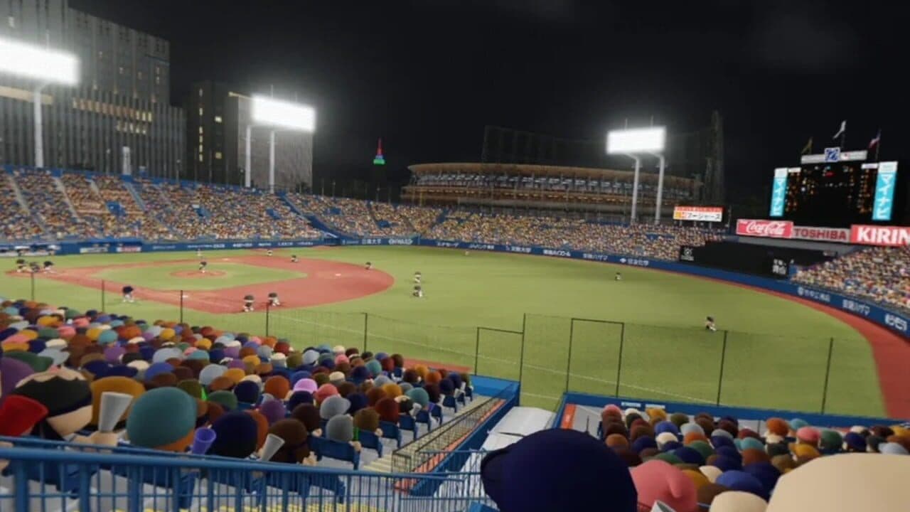eBaseball Pawafuru Puroyakyu 2020 thumbnail 3
