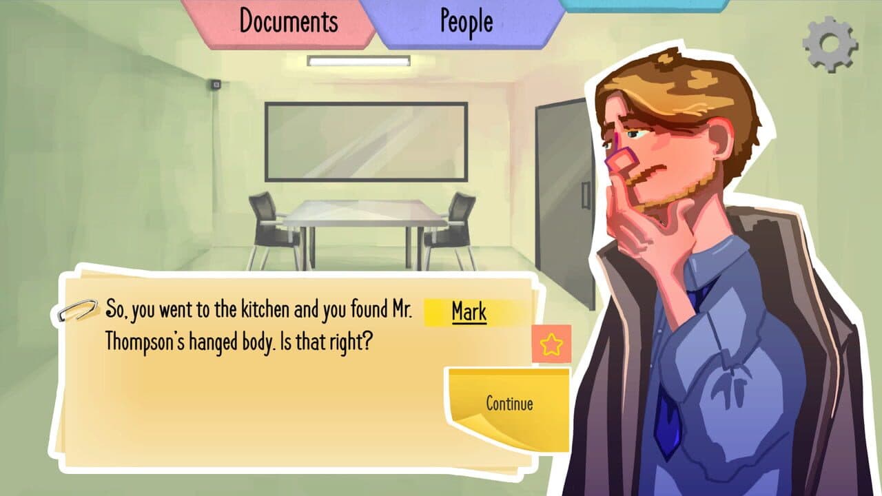 Mark & Lara: Partners in Justice thumbnail 2