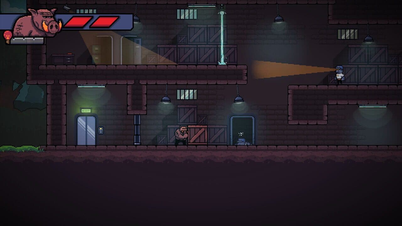 One Escape thumbnail 2