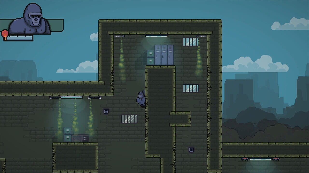 One Escape thumbnail 3