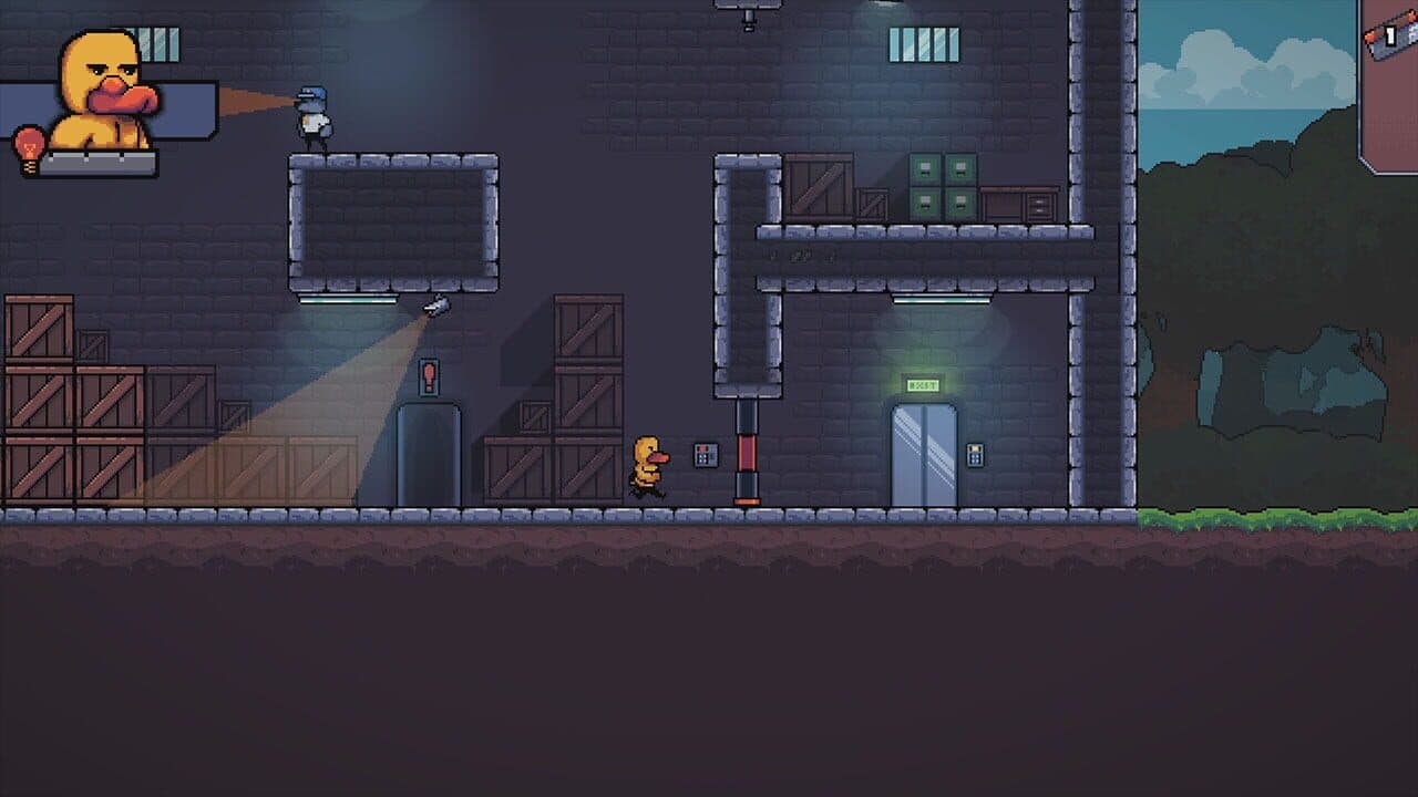 One Escape thumbnail 4