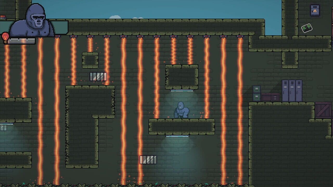 One Escape thumbnail 5