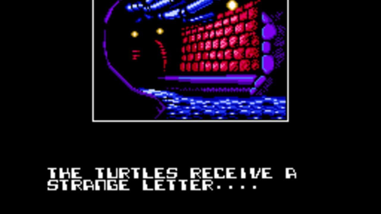 Teenage Mutant Ninja Turtles: Tournament Fighters thumbnail 3