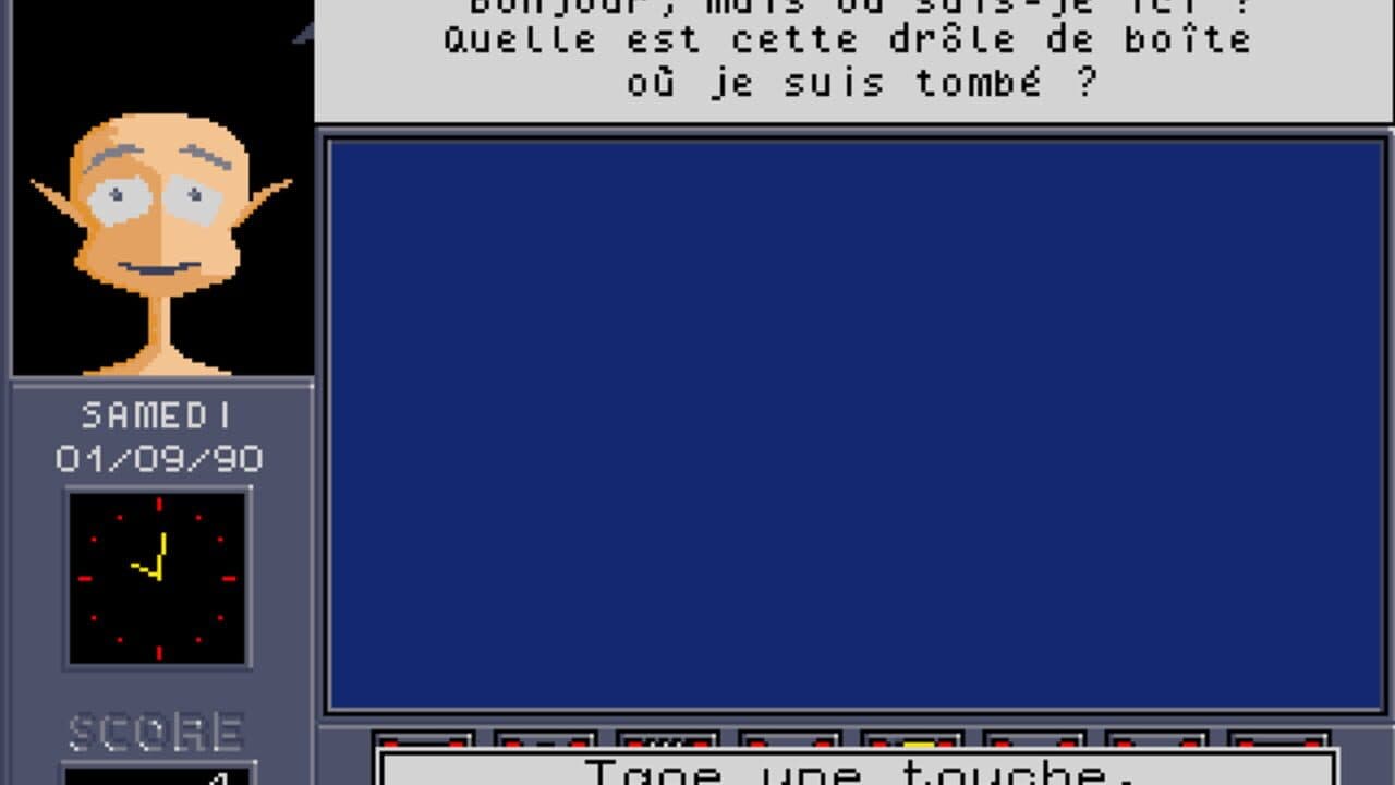 ADI Maths: 12/13 Years screenshot 1