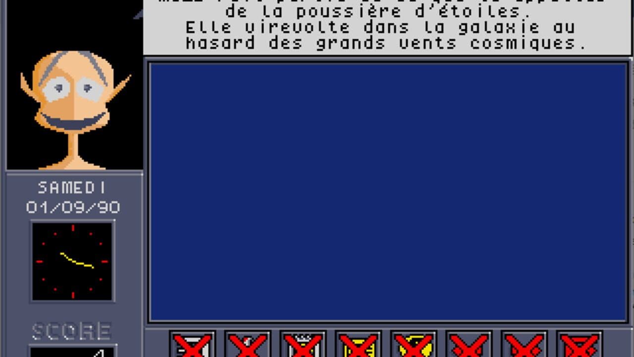 ADI French: 13/14 Years thumbnail 3