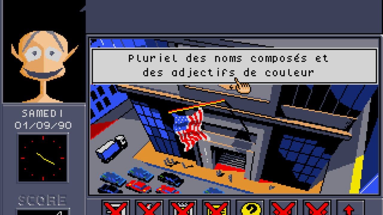 ADI French: 13/14 Years thumbnail 4