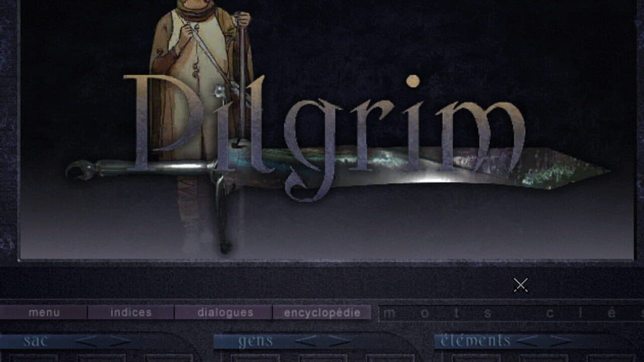 Pilgrim: Faith as a Weapon thumbnail 3