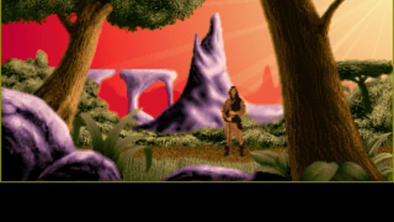 The Prophecy screenshot 1