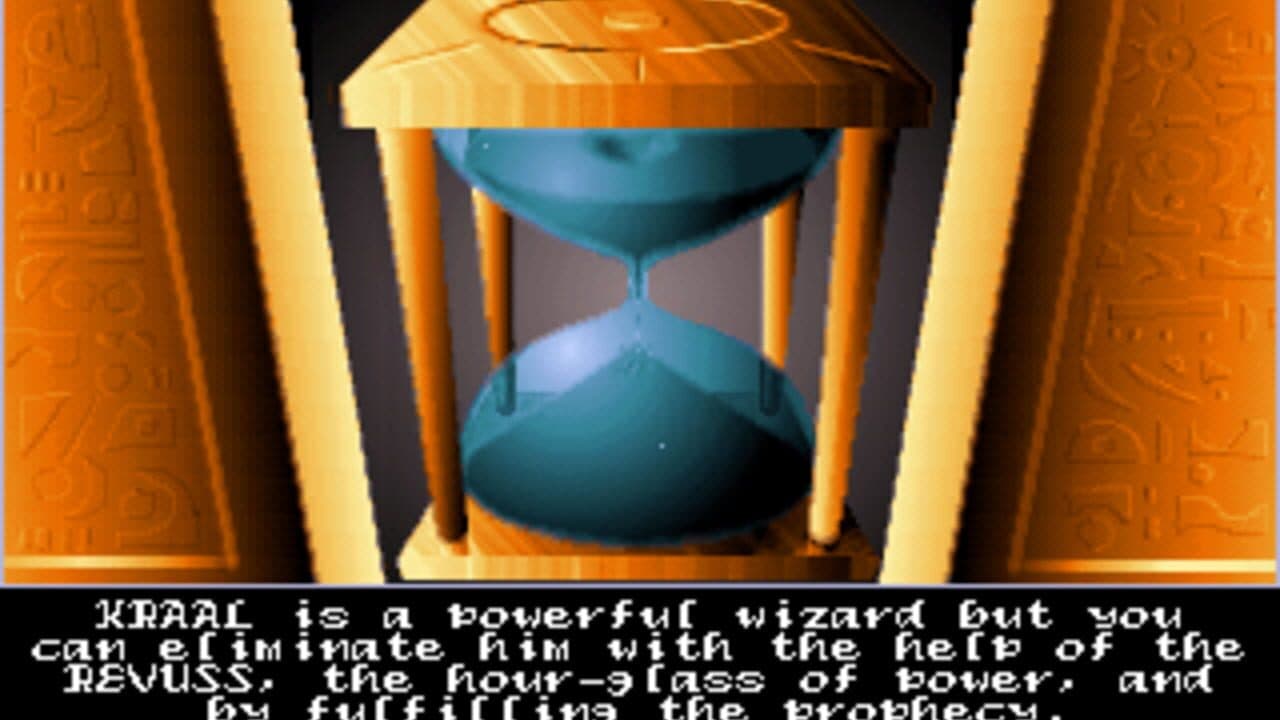 The Prophecy thumbnail 2