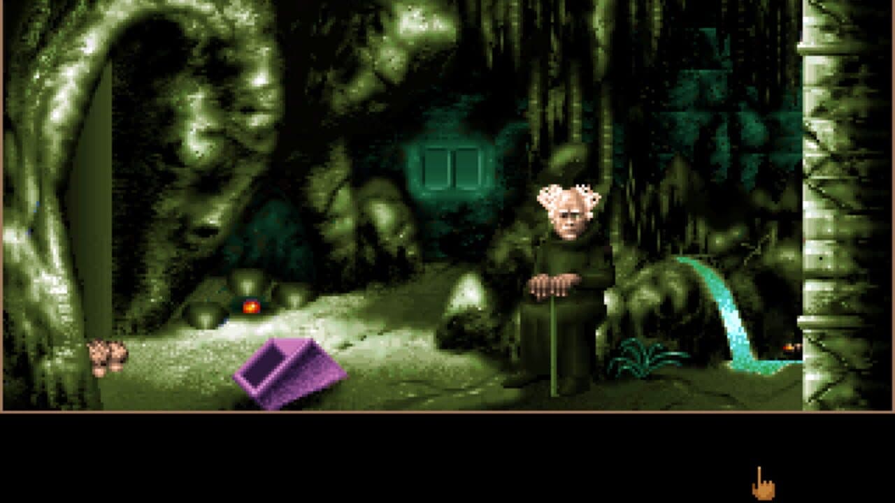 The Prophecy thumbnail 8