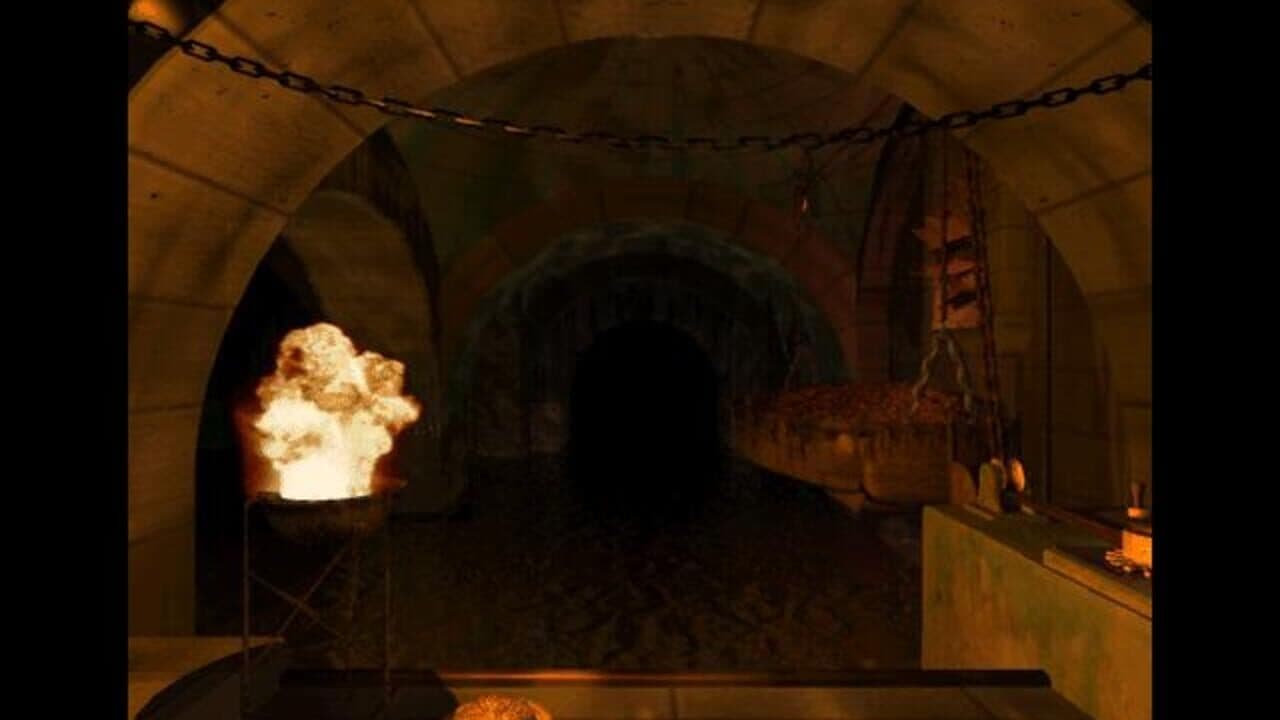 SPQR: The Empire's Darkest Hour thumbnail 3