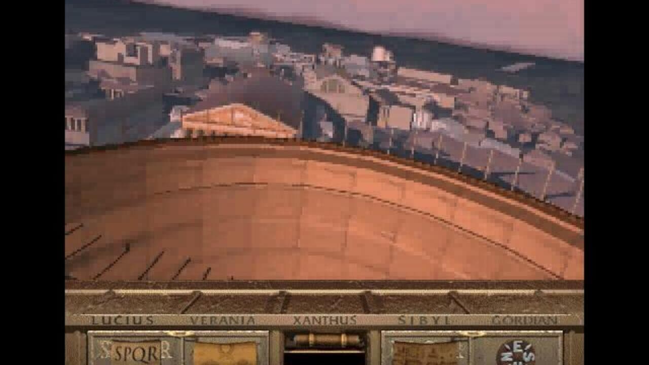 SPQR: The Empire's Darkest Hour thumbnail 4