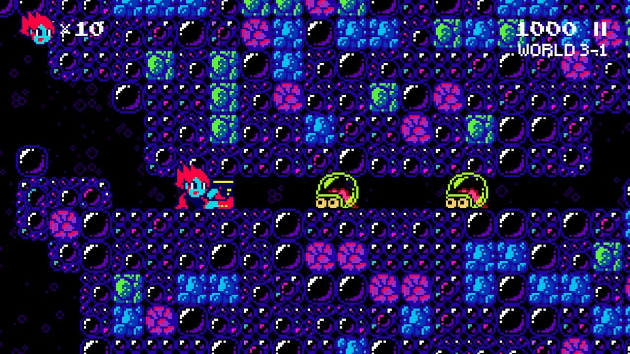 Jump'N'Shoot Attack! thumbnail 2