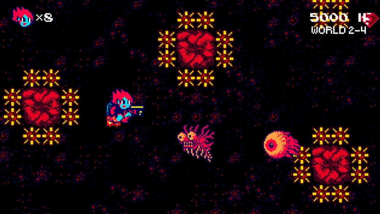Jump'N'Shoot Attack! thumbnail 3