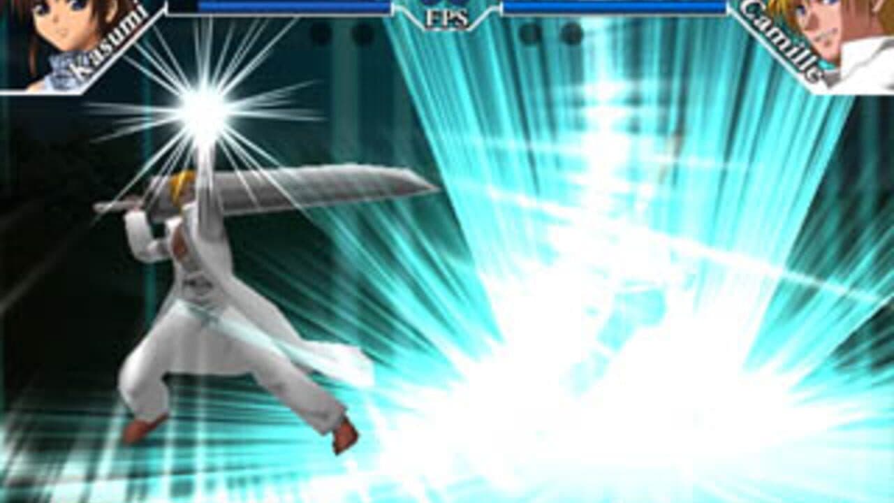 Hinokakera the Fragments of Innocent Sinner thumbnail 4