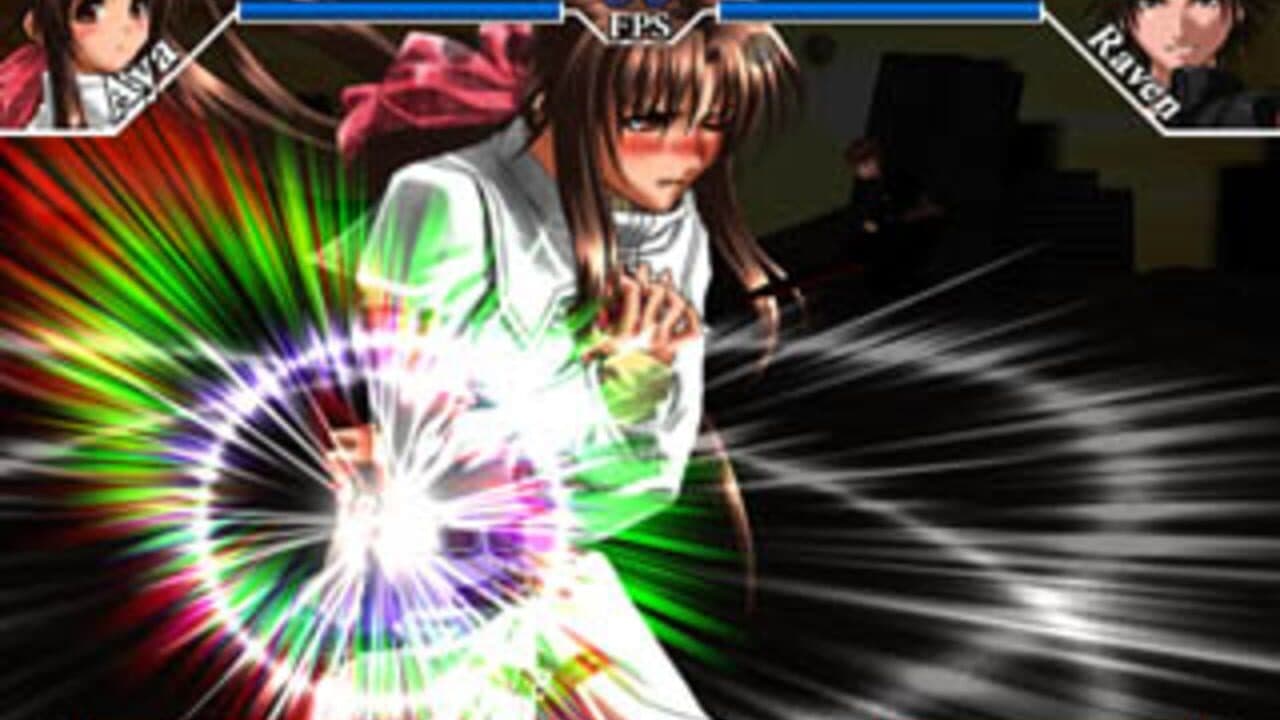 Hinokakera the Fragments of Innocent Sinner screenshot 1