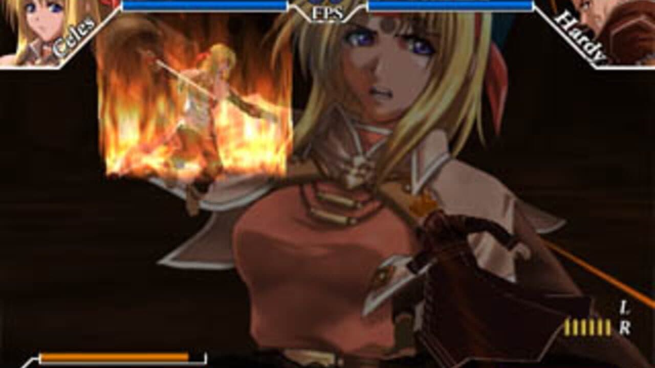 Hinokakera the Fragments of Innocent Sinner thumbnail 9
