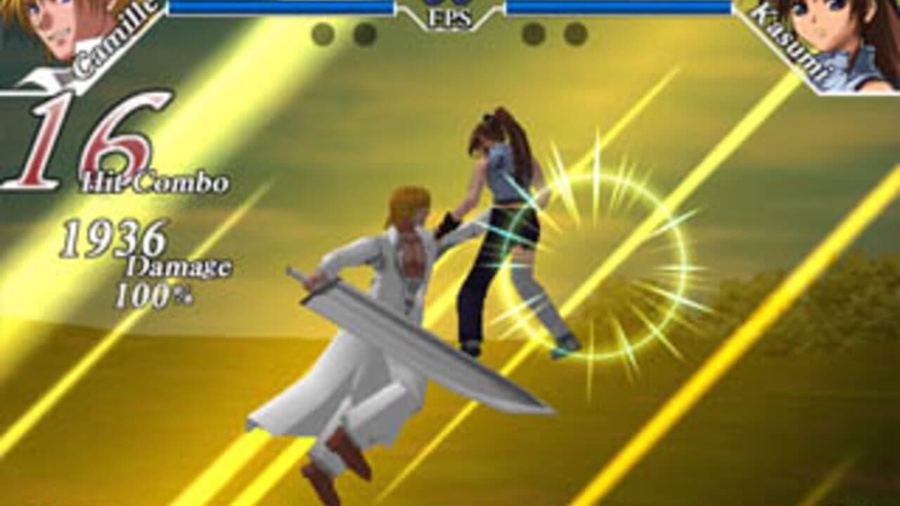 Hinokakera the Fragments of Innocent Sinner thumbnail 8