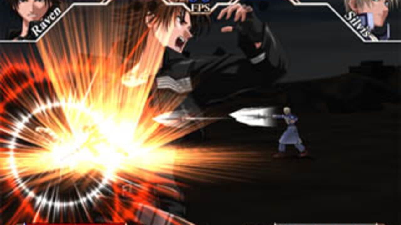 Hinokakera the Fragments of Innocent Sinner Reinforced Edition screenshot 1