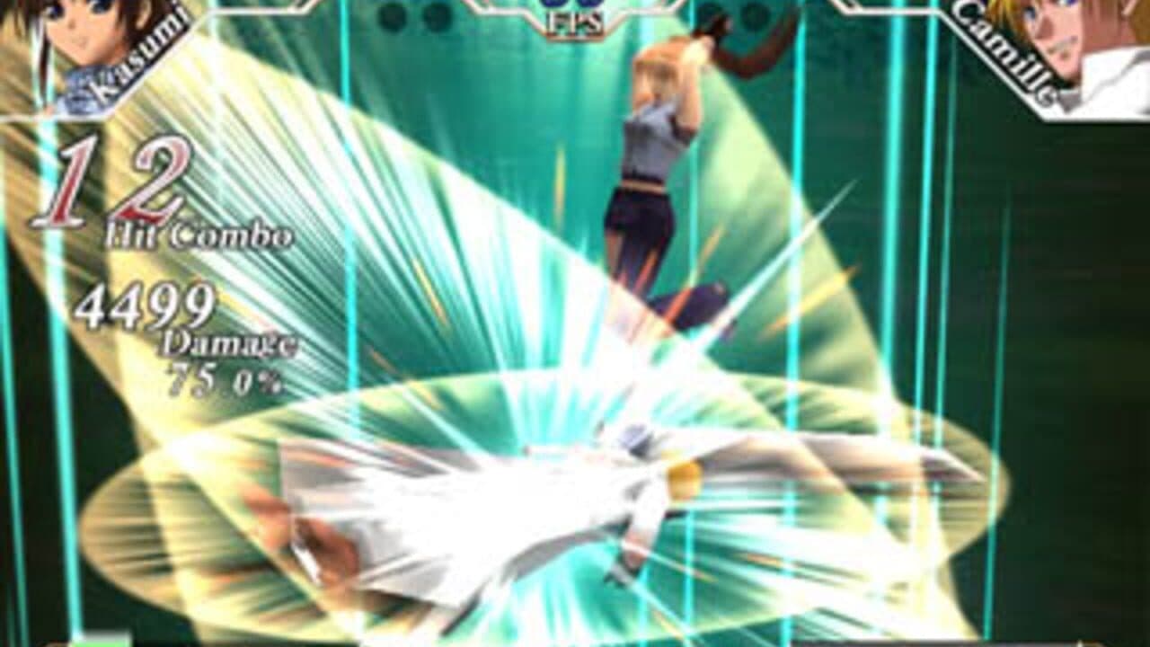 Hinokakera the Fragments of Innocent Sinner Reinforced Edition thumbnail 5