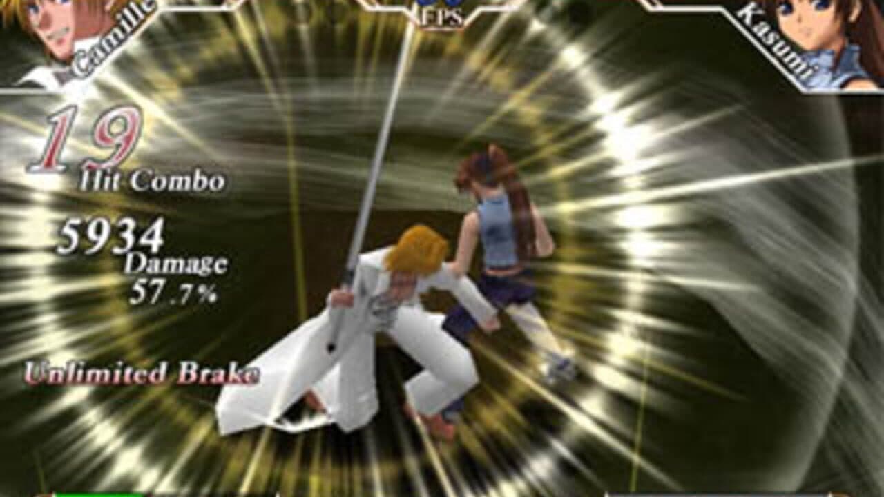 Hinokakera the Fragments of Innocent Sinner Reinforced Edition thumbnail 6