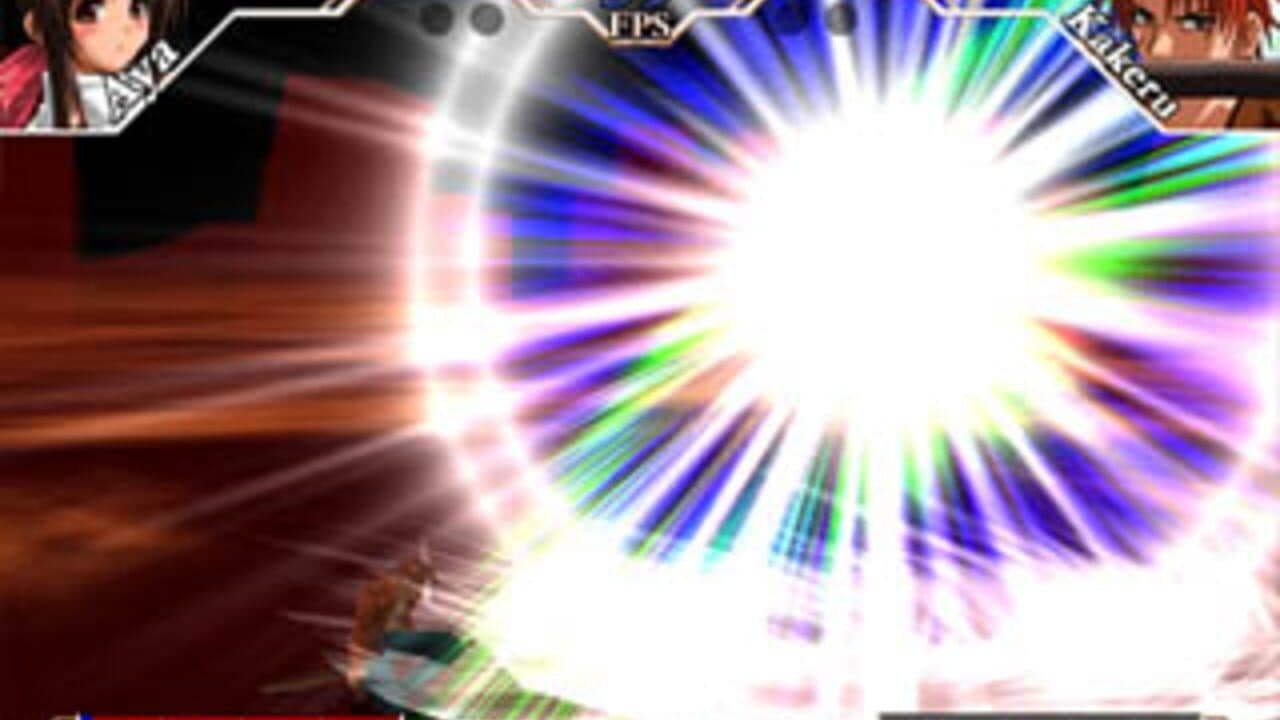 Hinokakera the Fragments of Innocent Sinner Reinforced Edition thumbnail 7