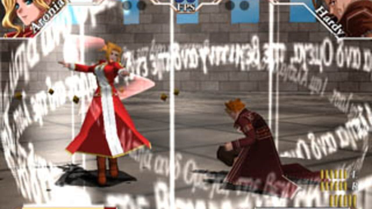 Hinokakera the Fragments of Innocent Sinner Reinforced Edition thumbnail 11