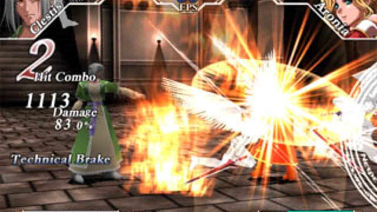 Hinokakera the Fragments of Innocent Sinner Reinforced Edition thumbnail 12