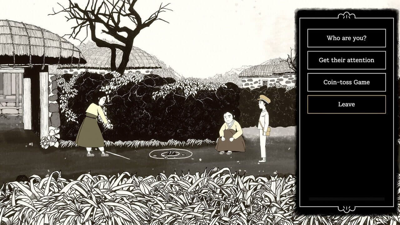 Unfolded: Camellia Tales thumbnail 2
