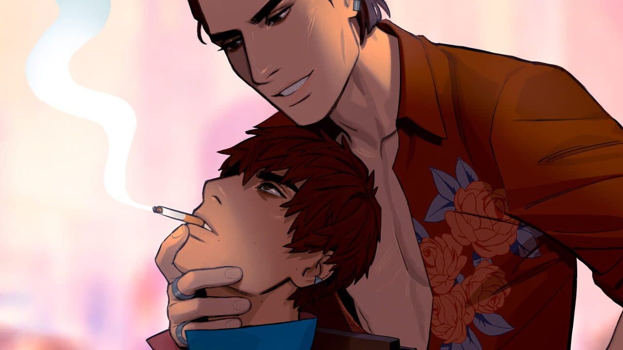 Love Shore thumbnail 3