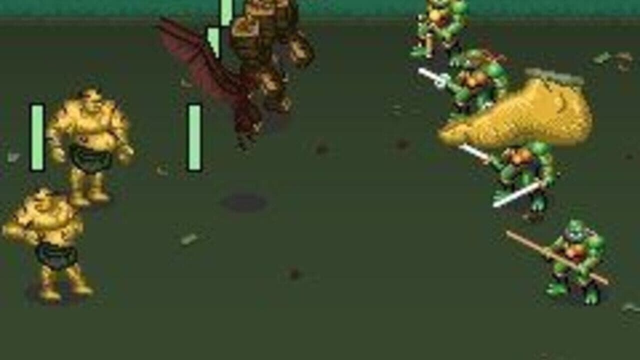 Teenage Mutant Ninja Turtles: The Shredder Reborn thumbnail 2