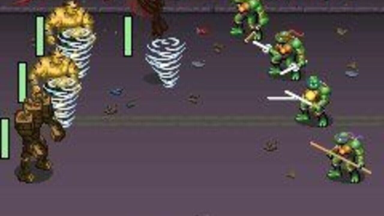 Teenage Mutant Ninja Turtles: The Shredder Reborn thumbnail 7