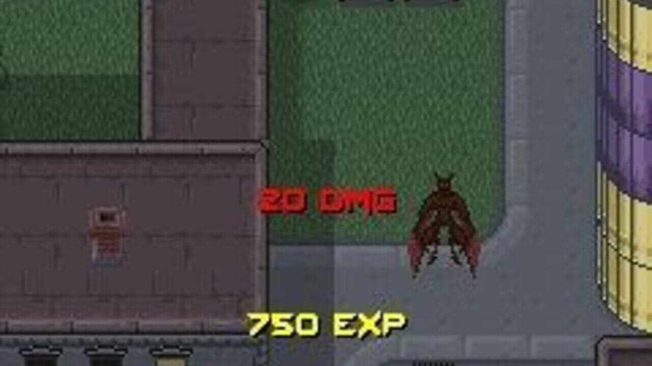 Teenage Mutant Ninja Turtles: The Shredder Reborn thumbnail 9