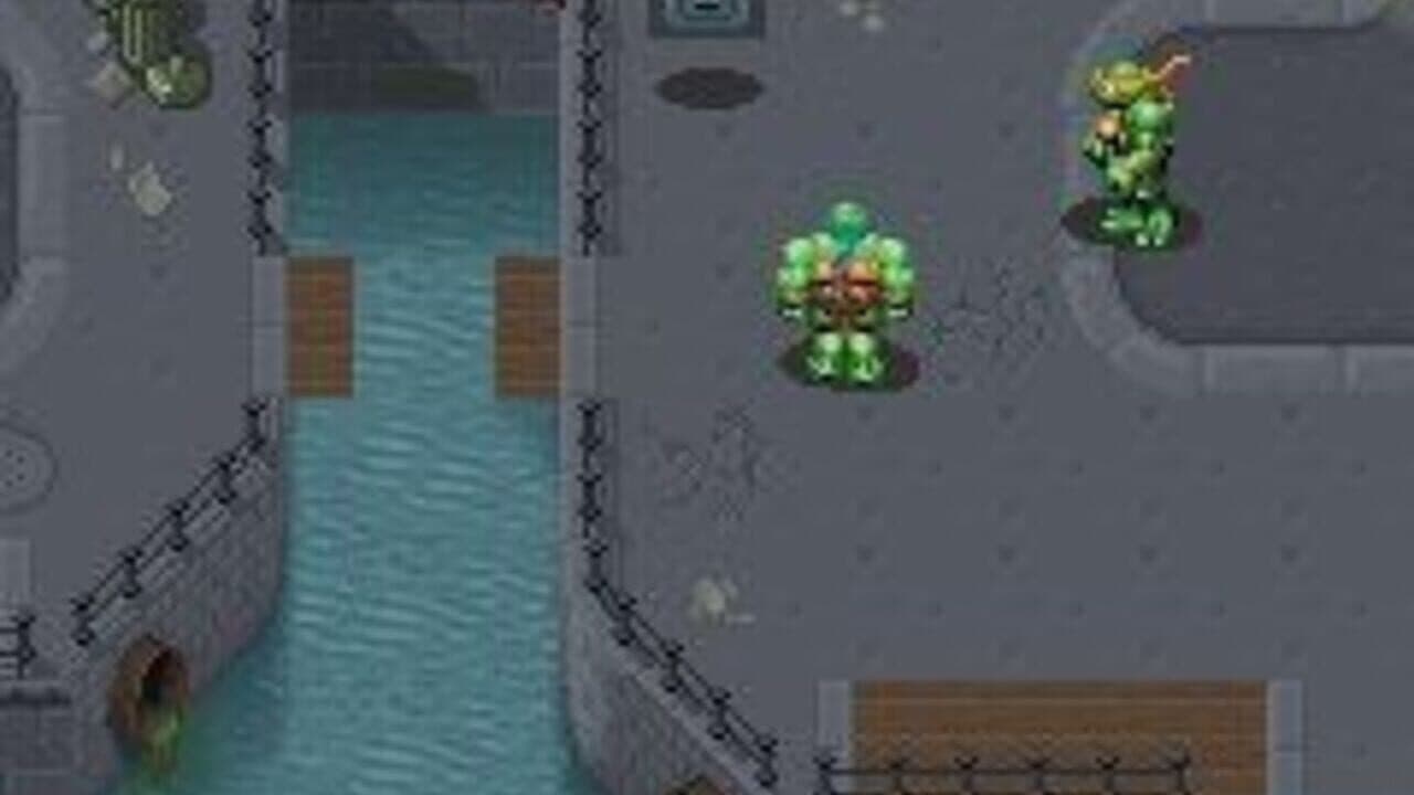 Teenage Mutant Ninja Turtles: The Shredder Reborn thumbnail 10